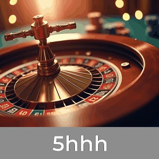 Aposte no 5hhh: Descubra o Universo do Esporte com Variedade Local