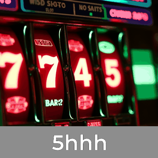 Descubra a Diversidade de Jogos de Cassino no 5hhh com Roleta Virtual