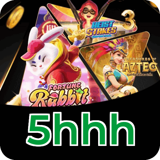 Jogos com maior RTP na 5hhh