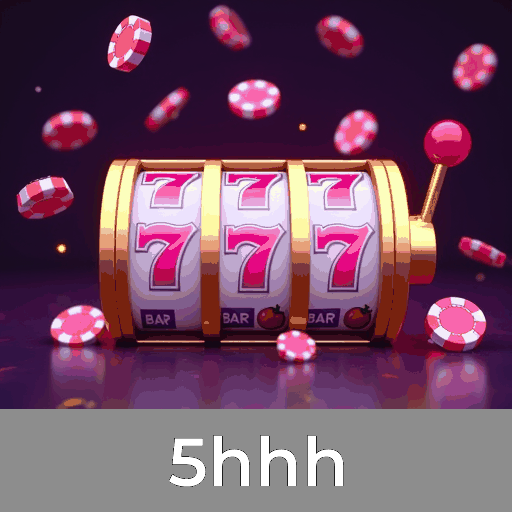 Descubra os Slots Incríveis no 5hhh: Emoção e Grandes Prêmios